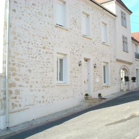 Chambres D'Hotes Karine Smej Châtillon-sur-Marne Esterno foto