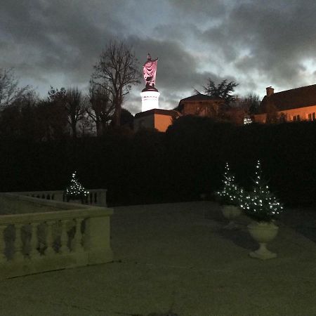 Chambres D'Hotes Karine Smej Châtillon-sur-Marne Esterno foto